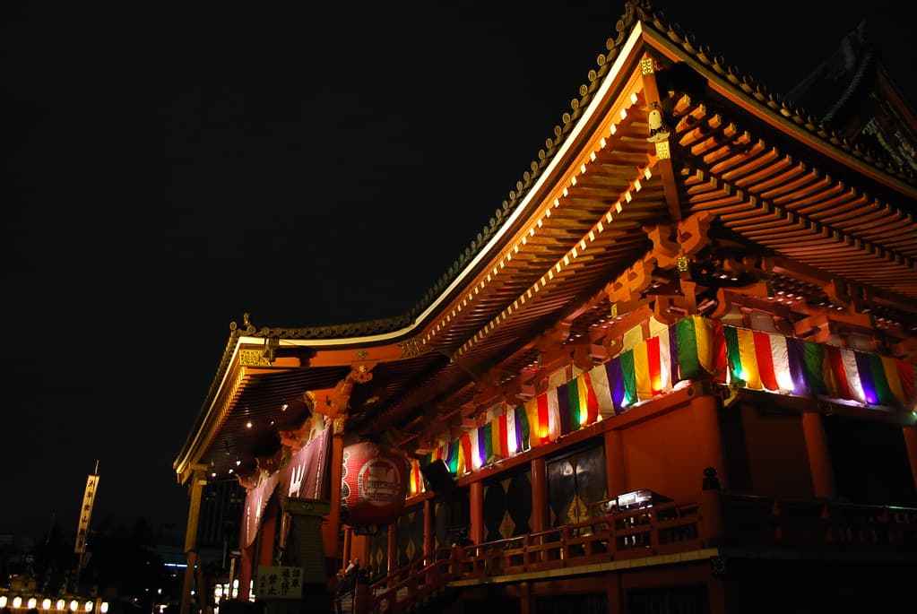 浅草寺