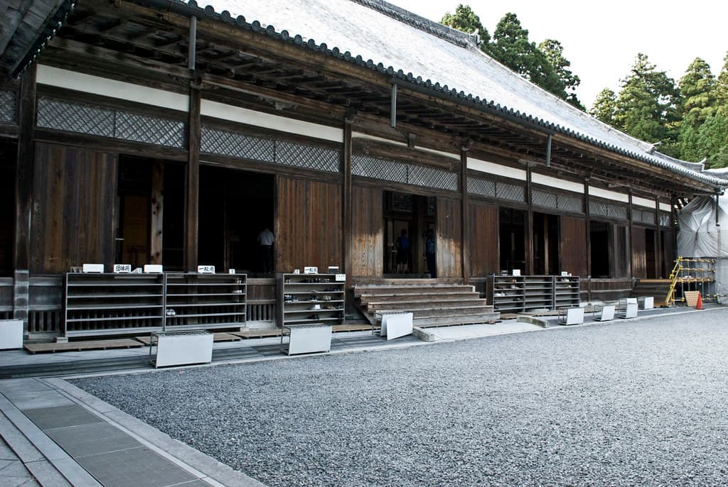 瑞巌寺