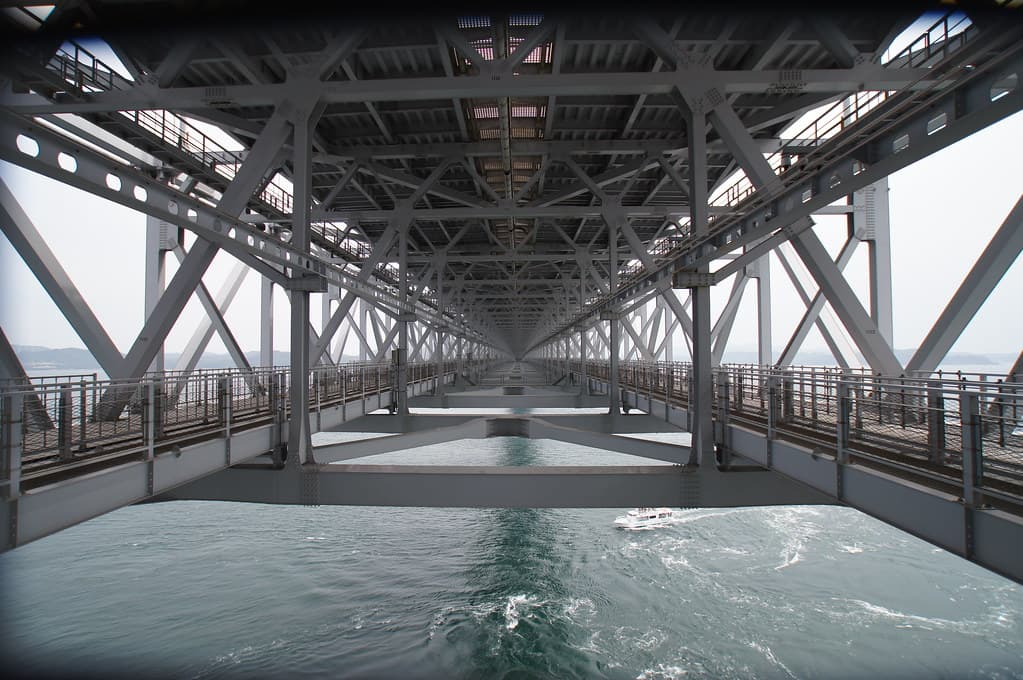 大鳴門橋