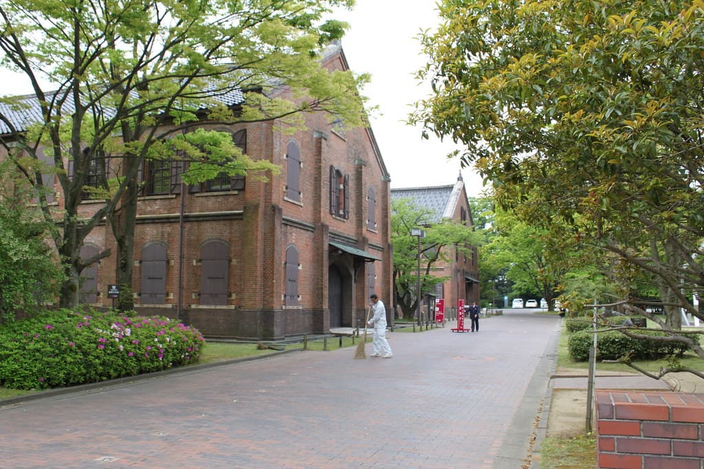 石川県立歴史博物館