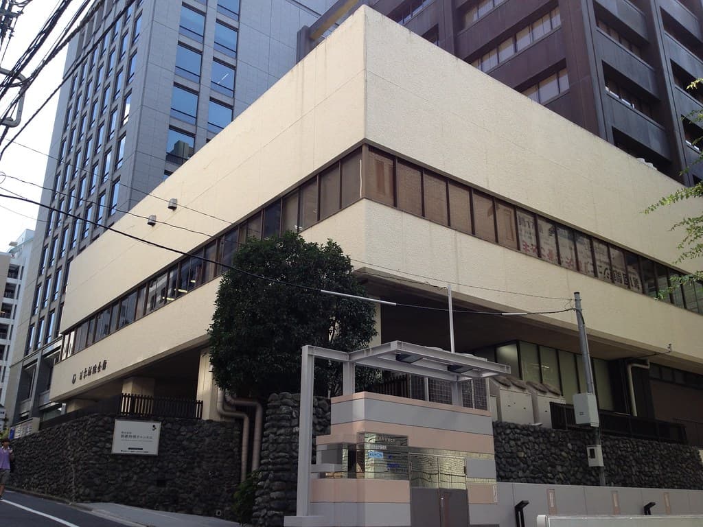 公益財団法人 大谷美術館