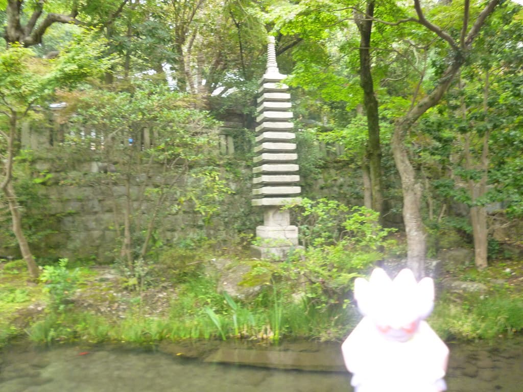 深大寺(じんだいじ)