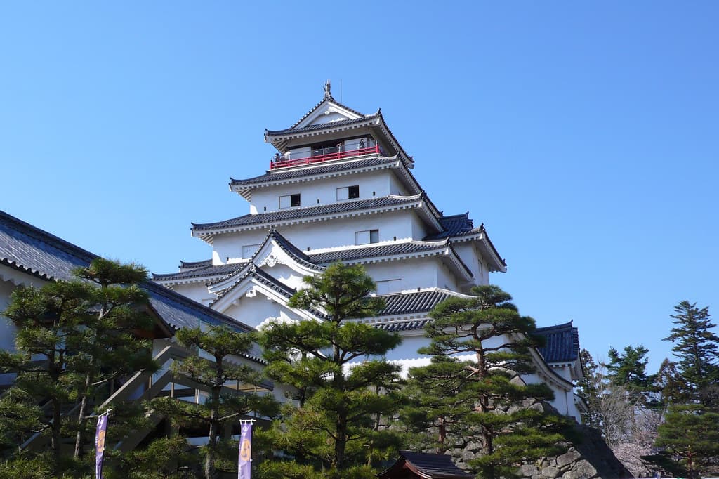 福島県立博物館