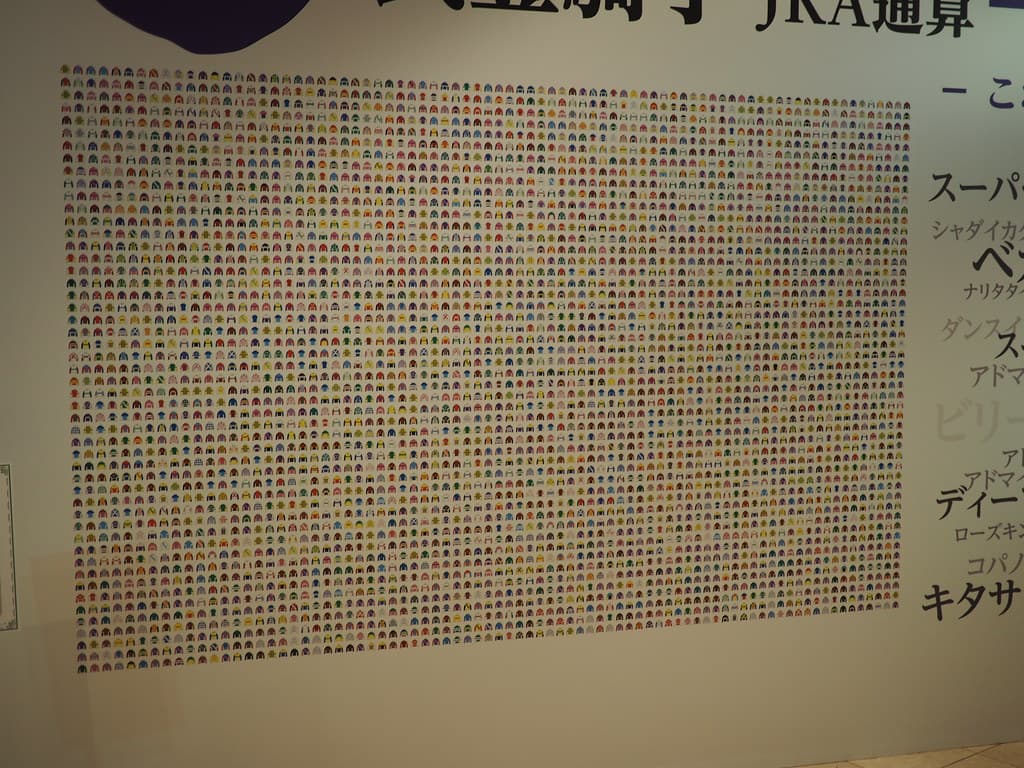 JRA競馬博物館