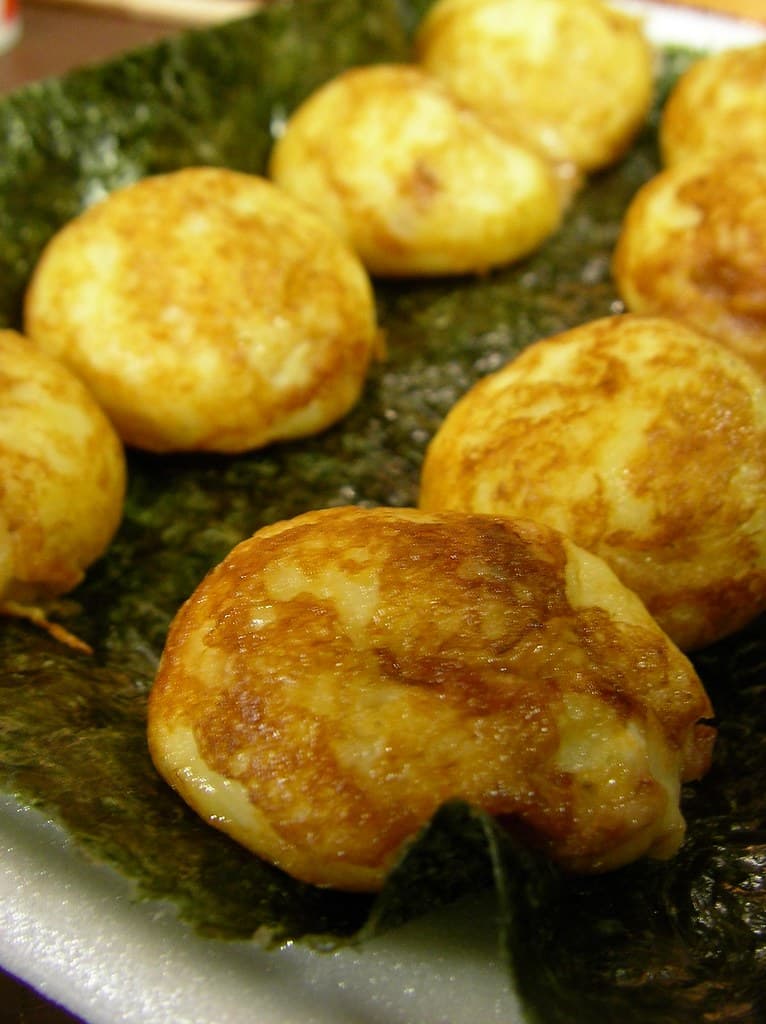 お台場たこ焼きミュージアム
