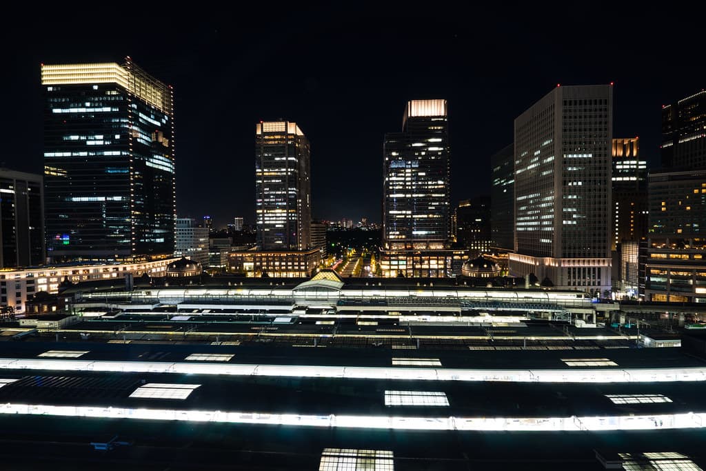 大丸東京店