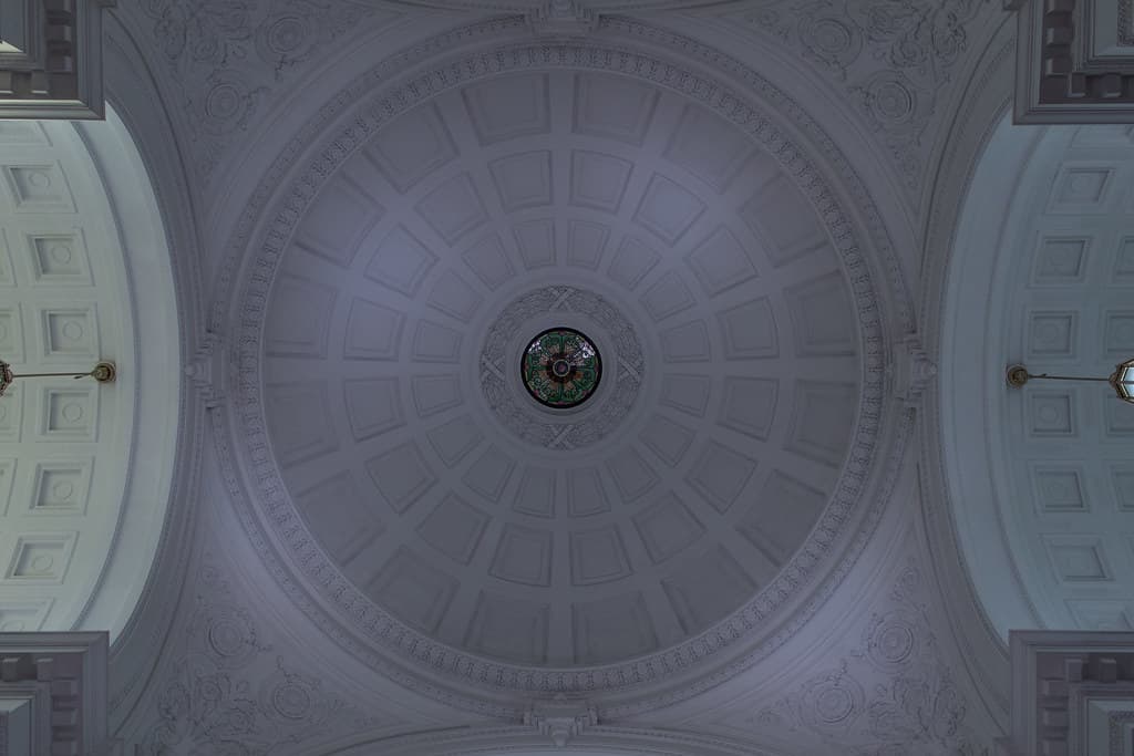国立科学博物館