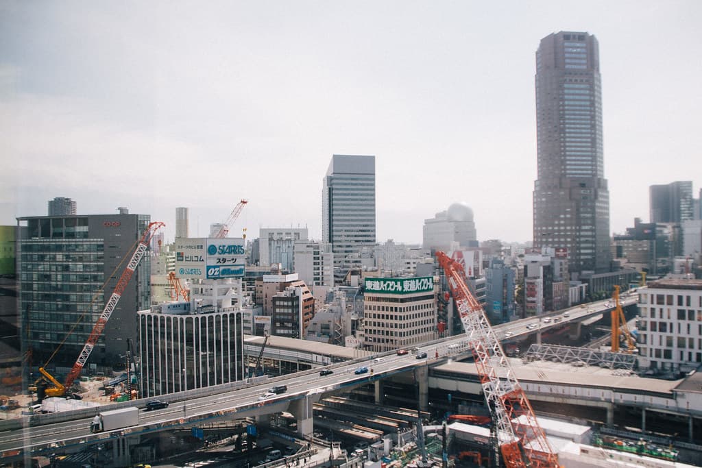 渋谷ヒカリエ