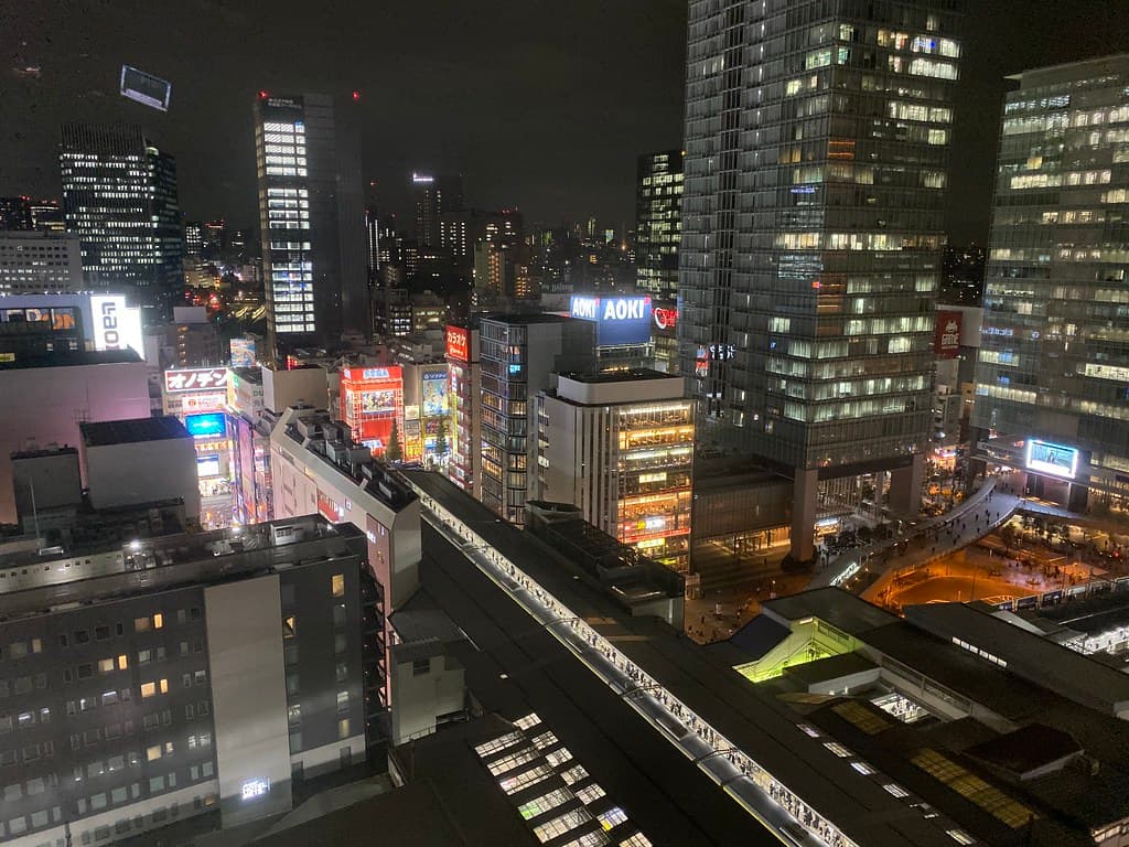 秋葉原UDX