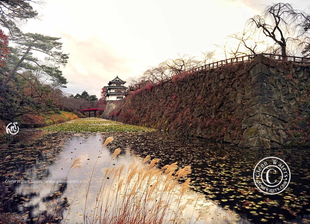 弘前公園
