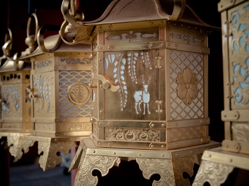 春日神社
