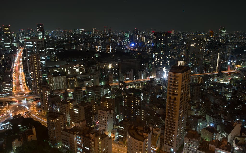 東京タワー