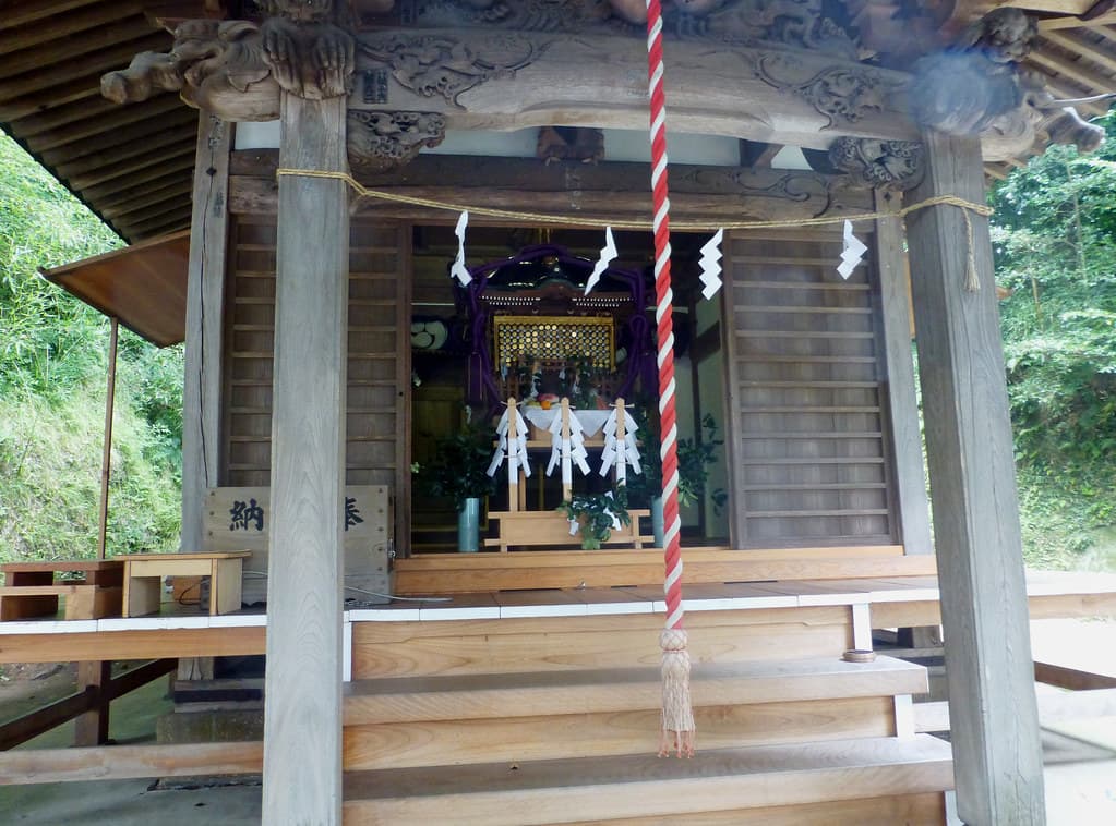 八雲神社