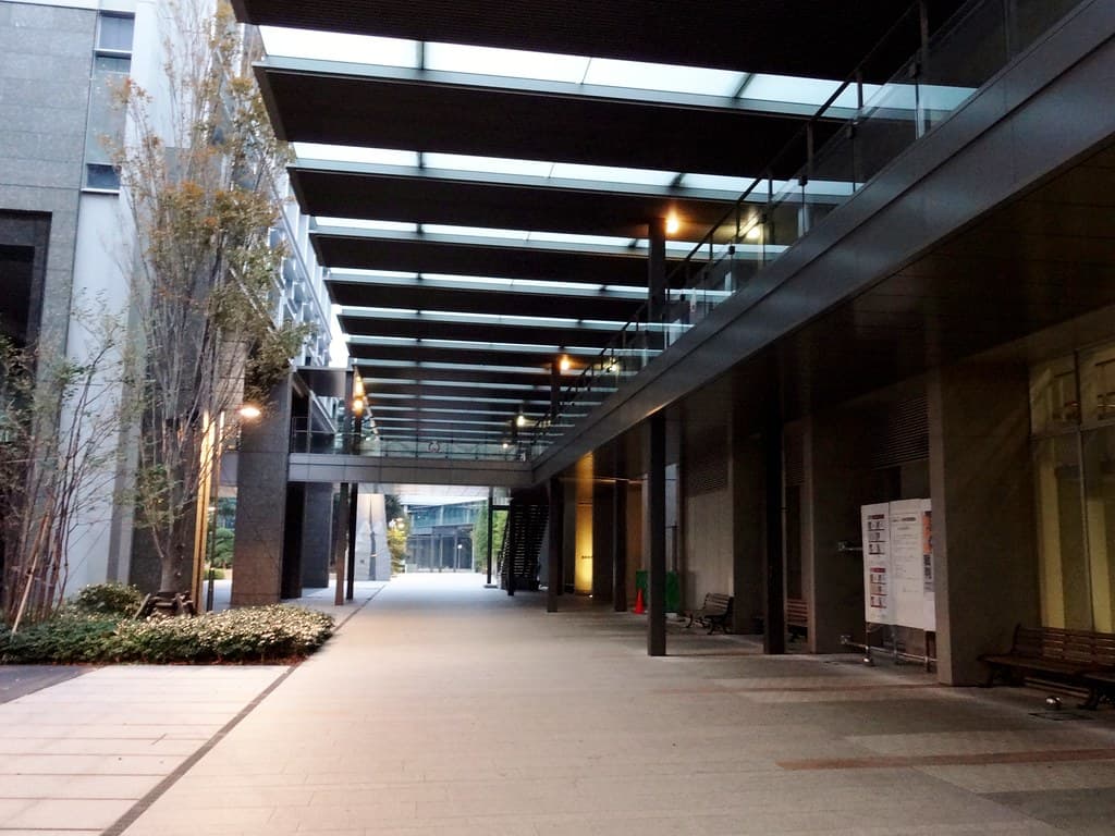 國學院大學博物館