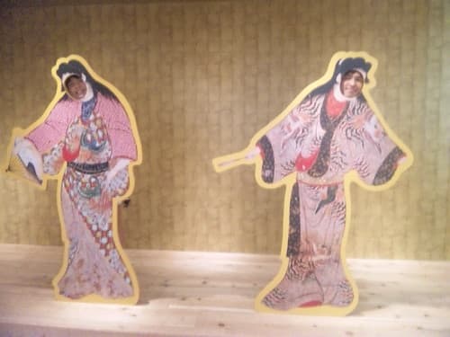 サントリー美術館