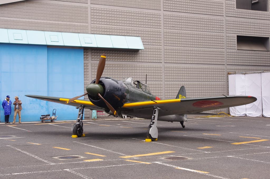 所沢航空発祥記念館
