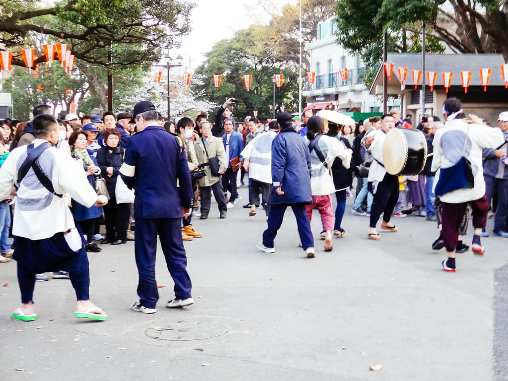 上野恩賜公園