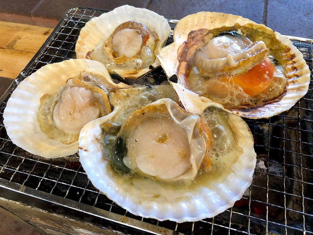 八食センター