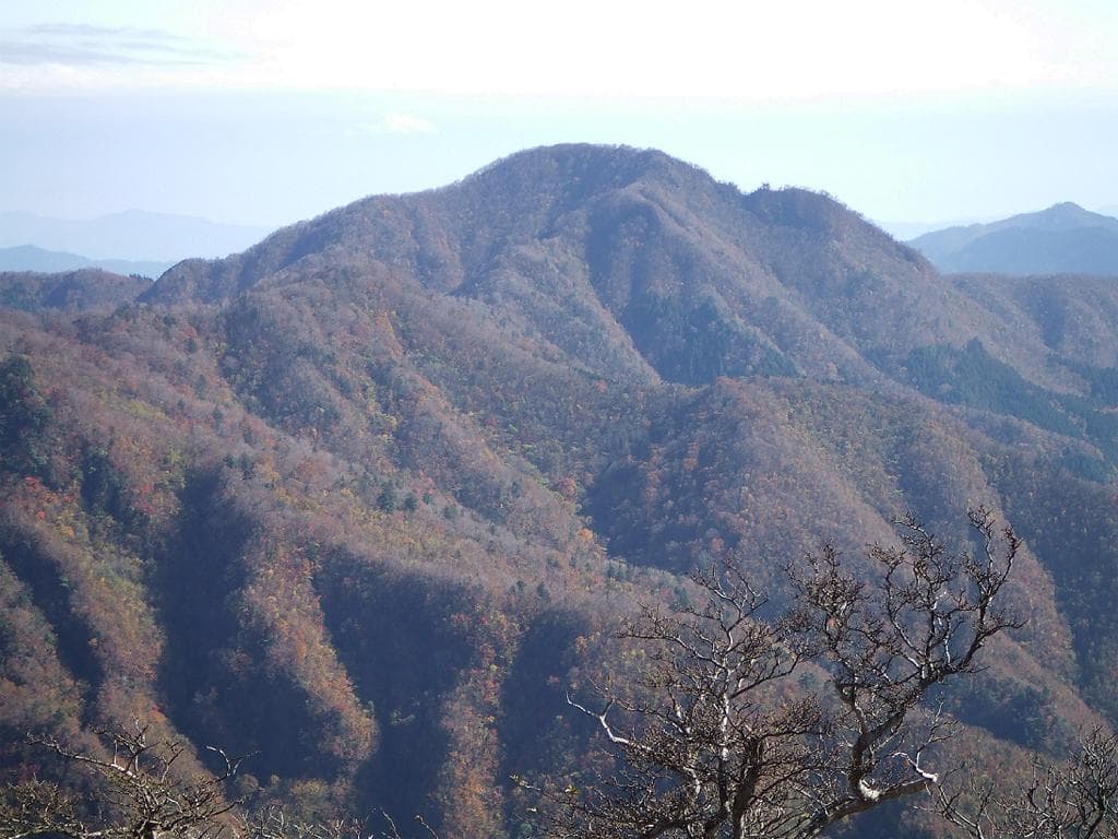 高丸山