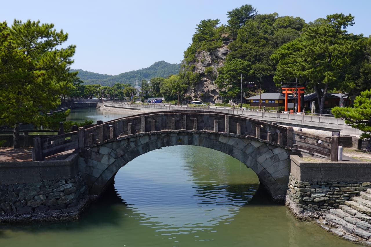 不老橋