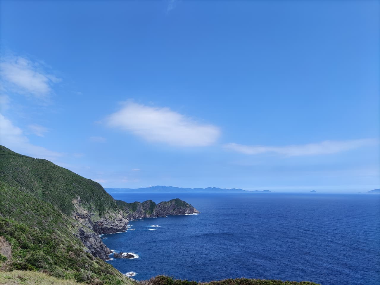 高茂岬