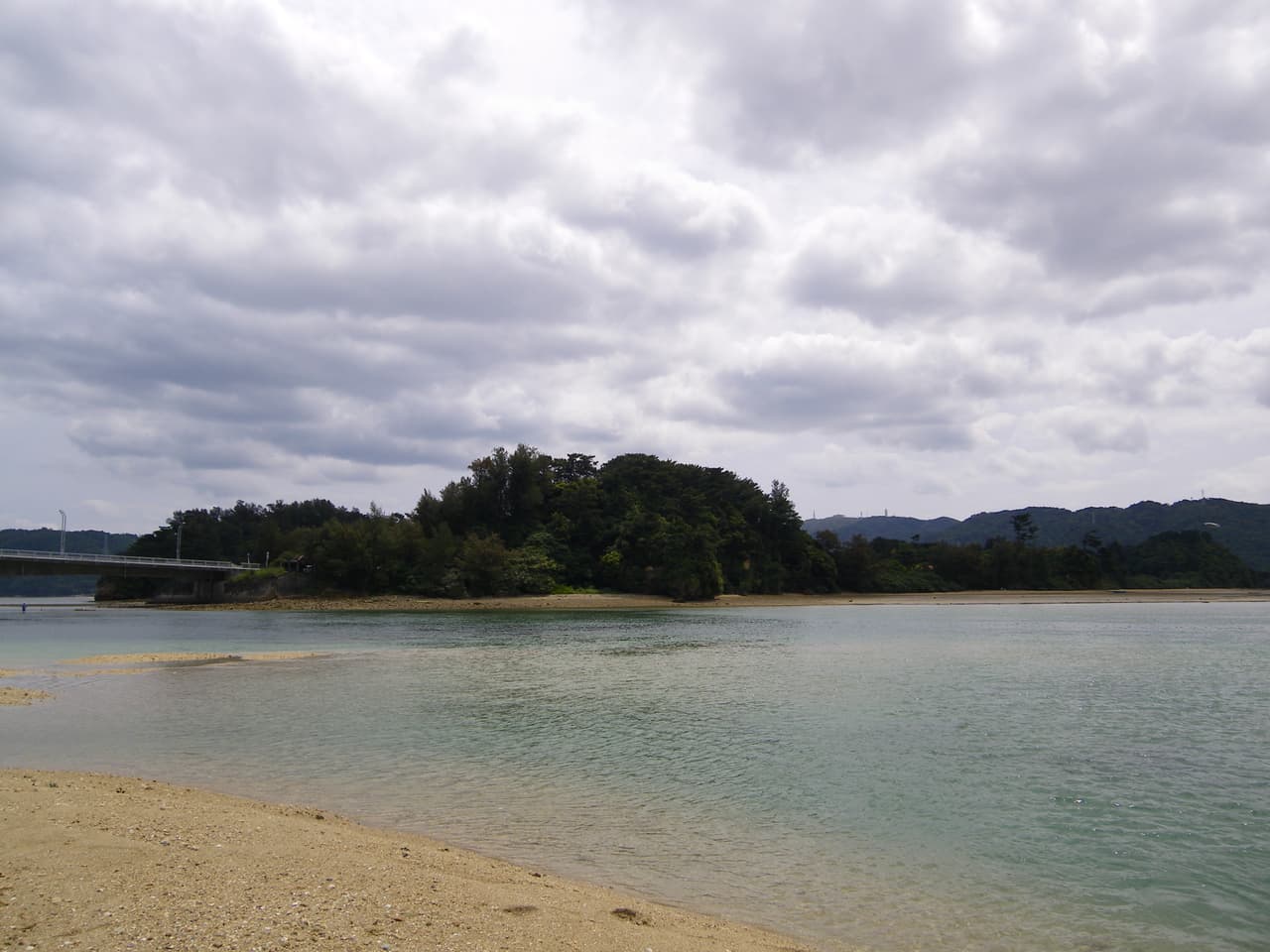 奥武島