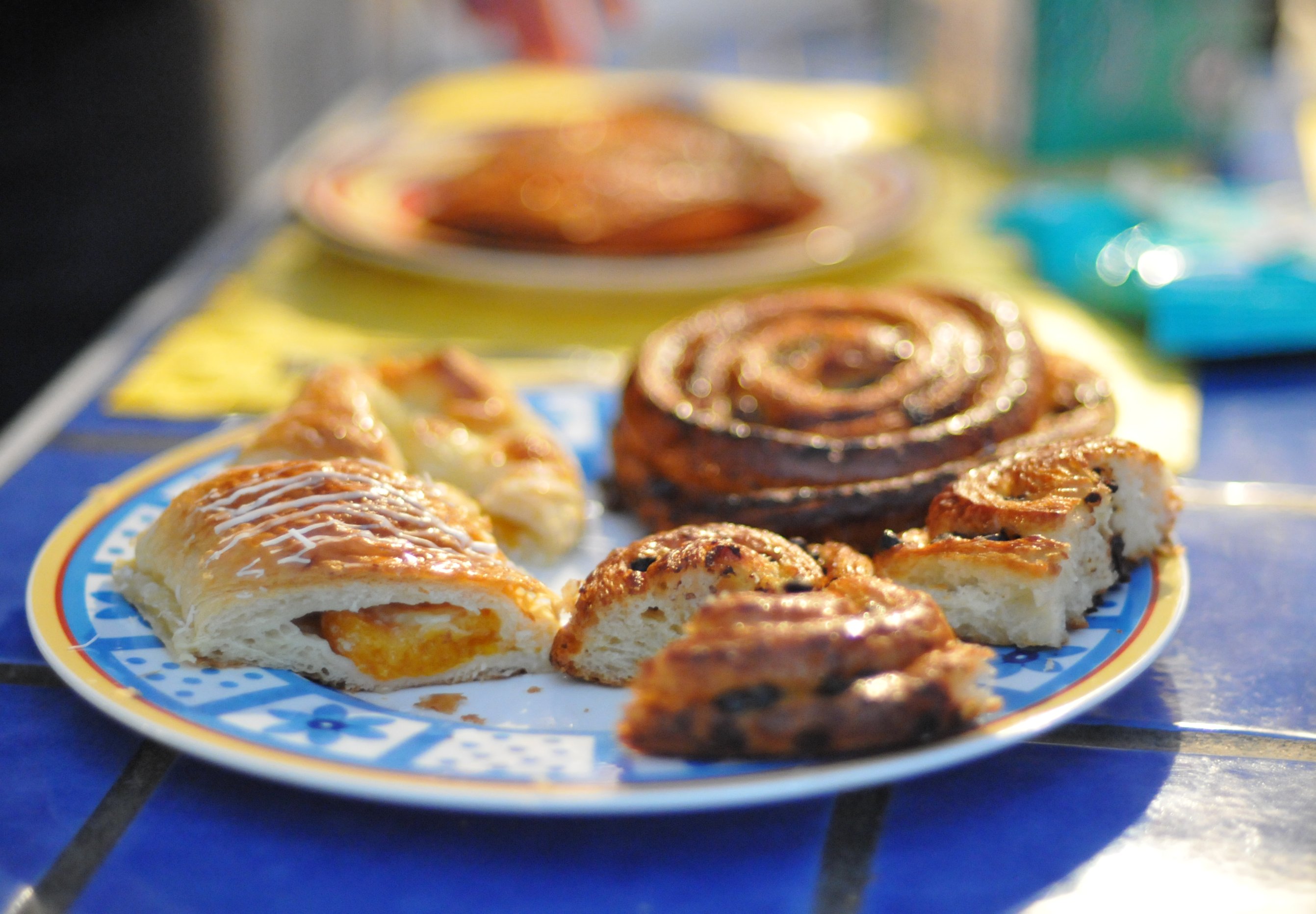 PATISSERIE