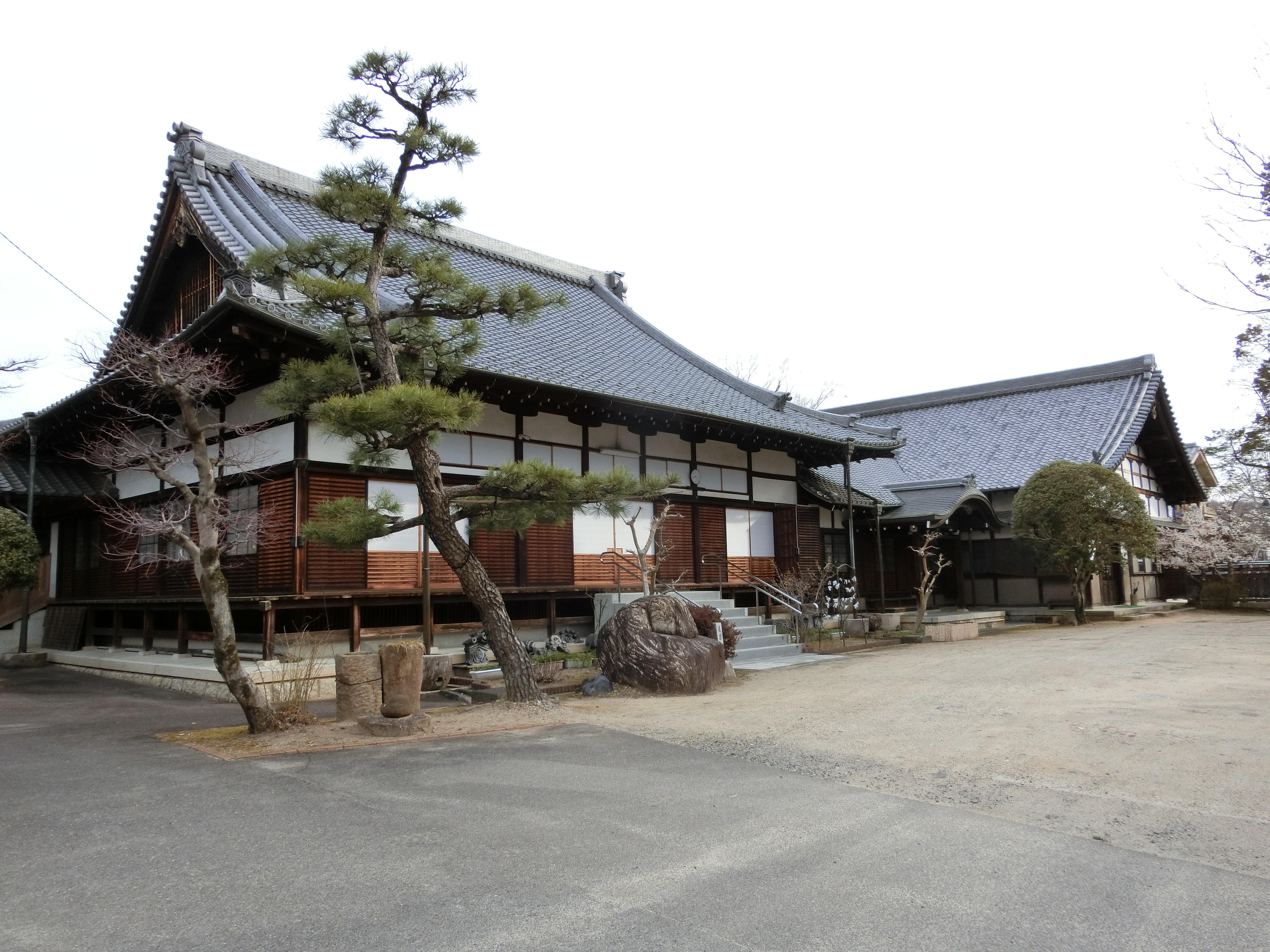延命寺