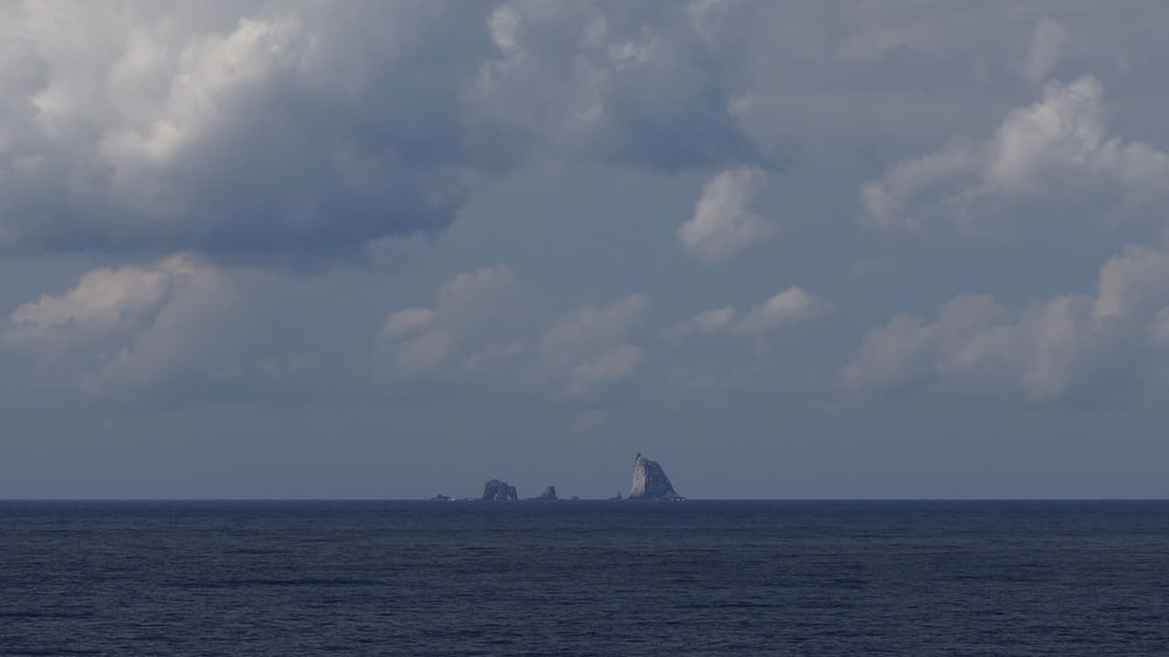三宅島
