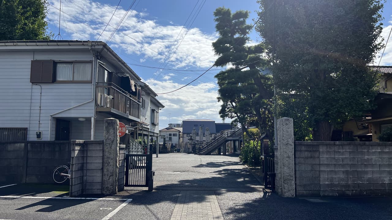 清見寺