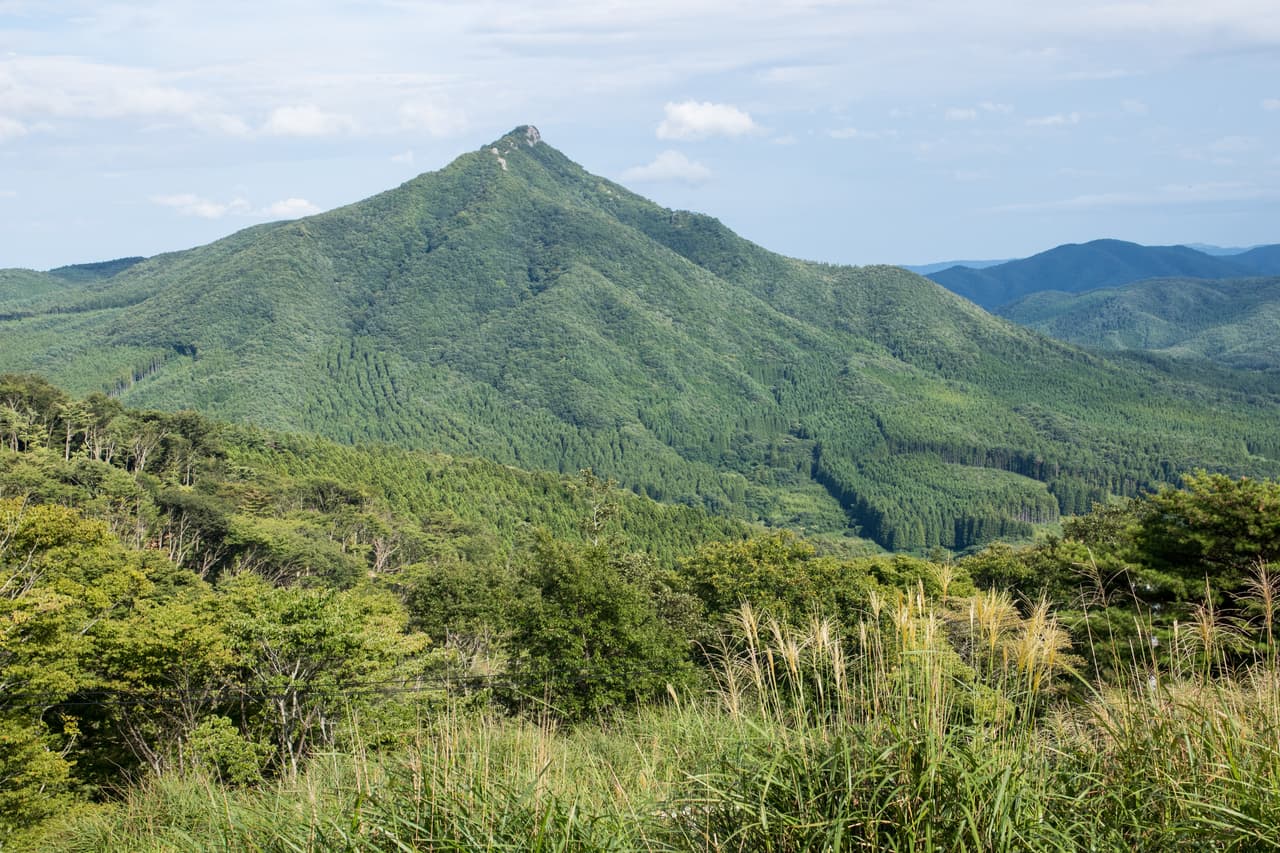 鎌倉岳