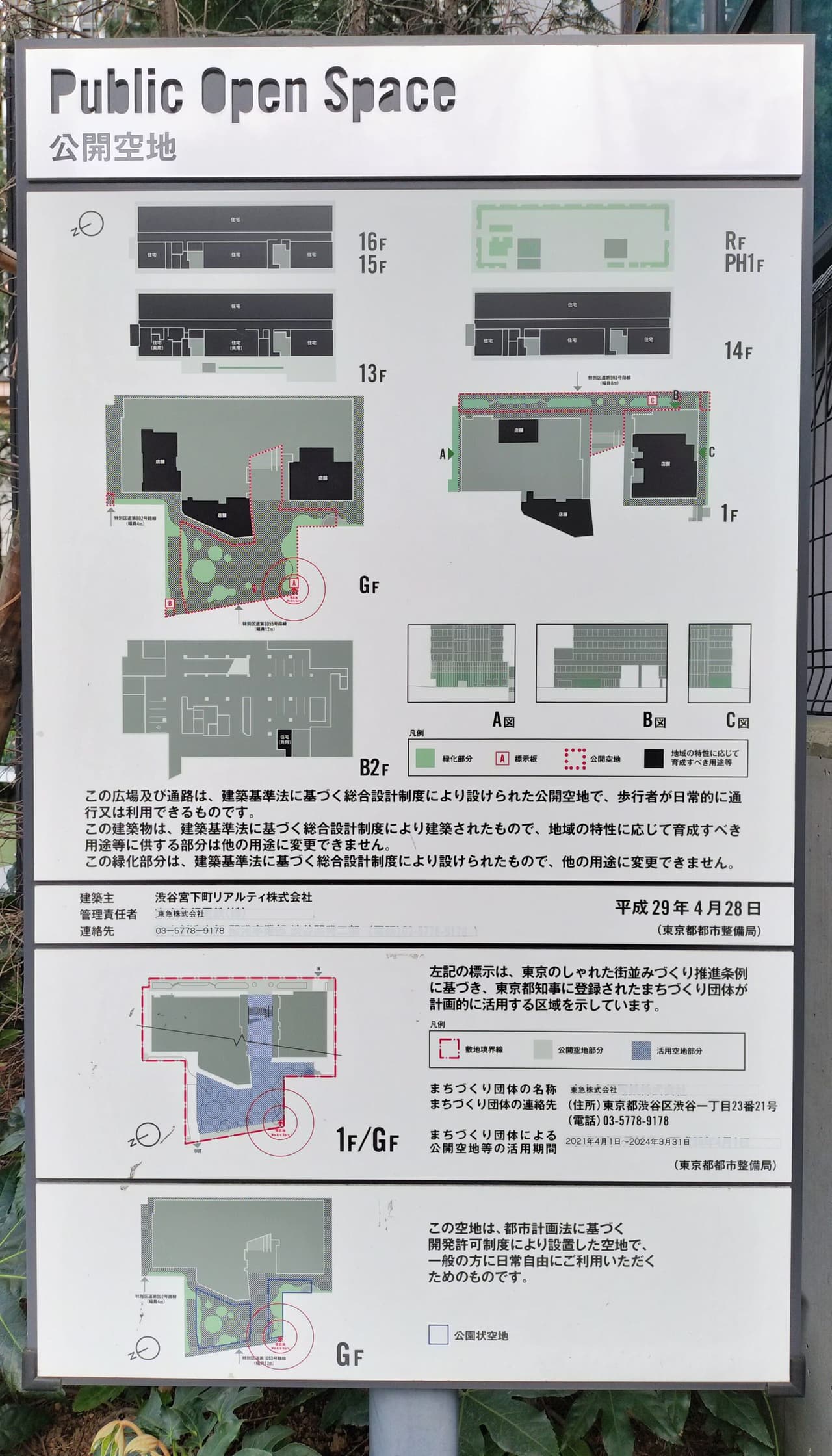 渋谷キャスト