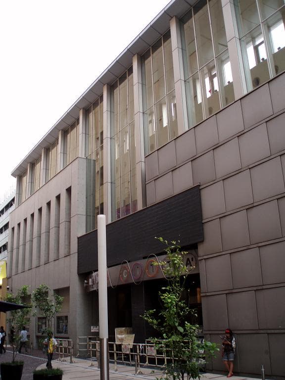 CLUB CITTA'(クラブ チッタ)