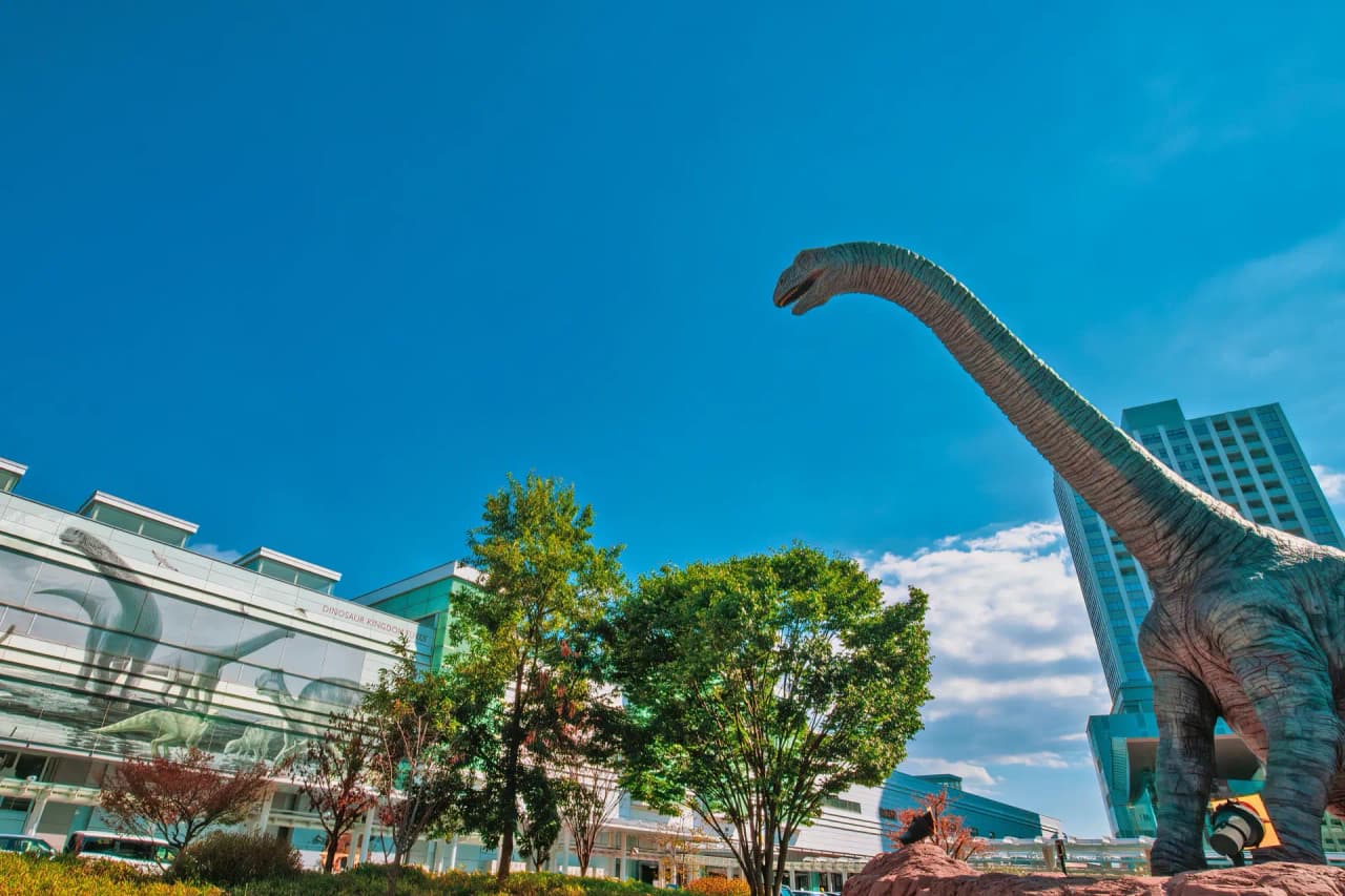 福井県