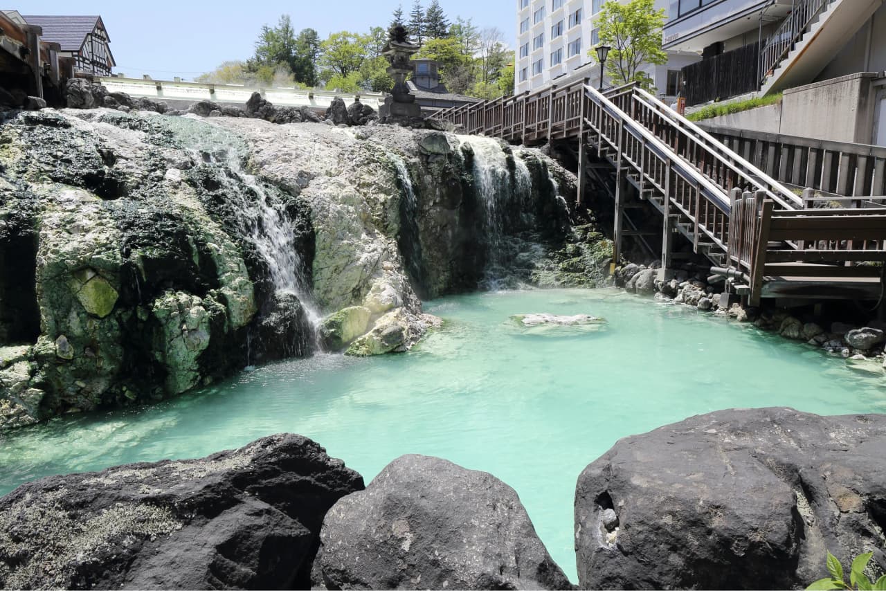 群馬県