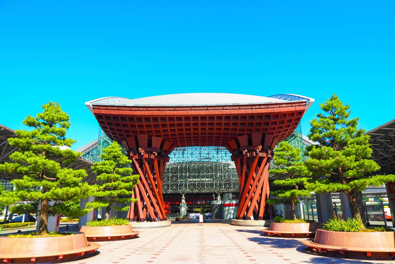 石川県