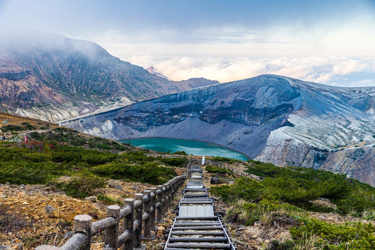 宮城県