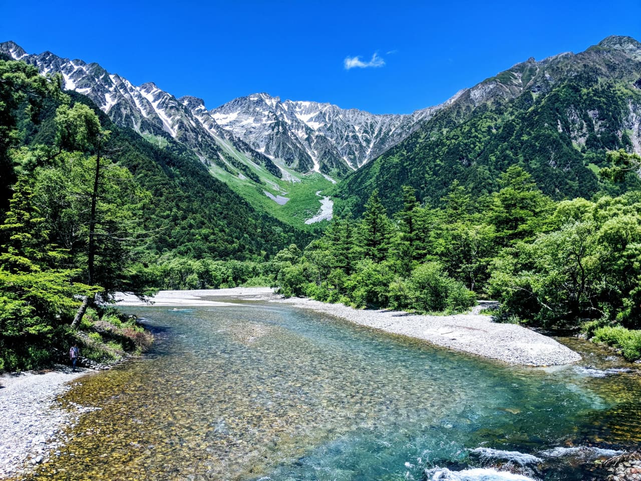 長野県