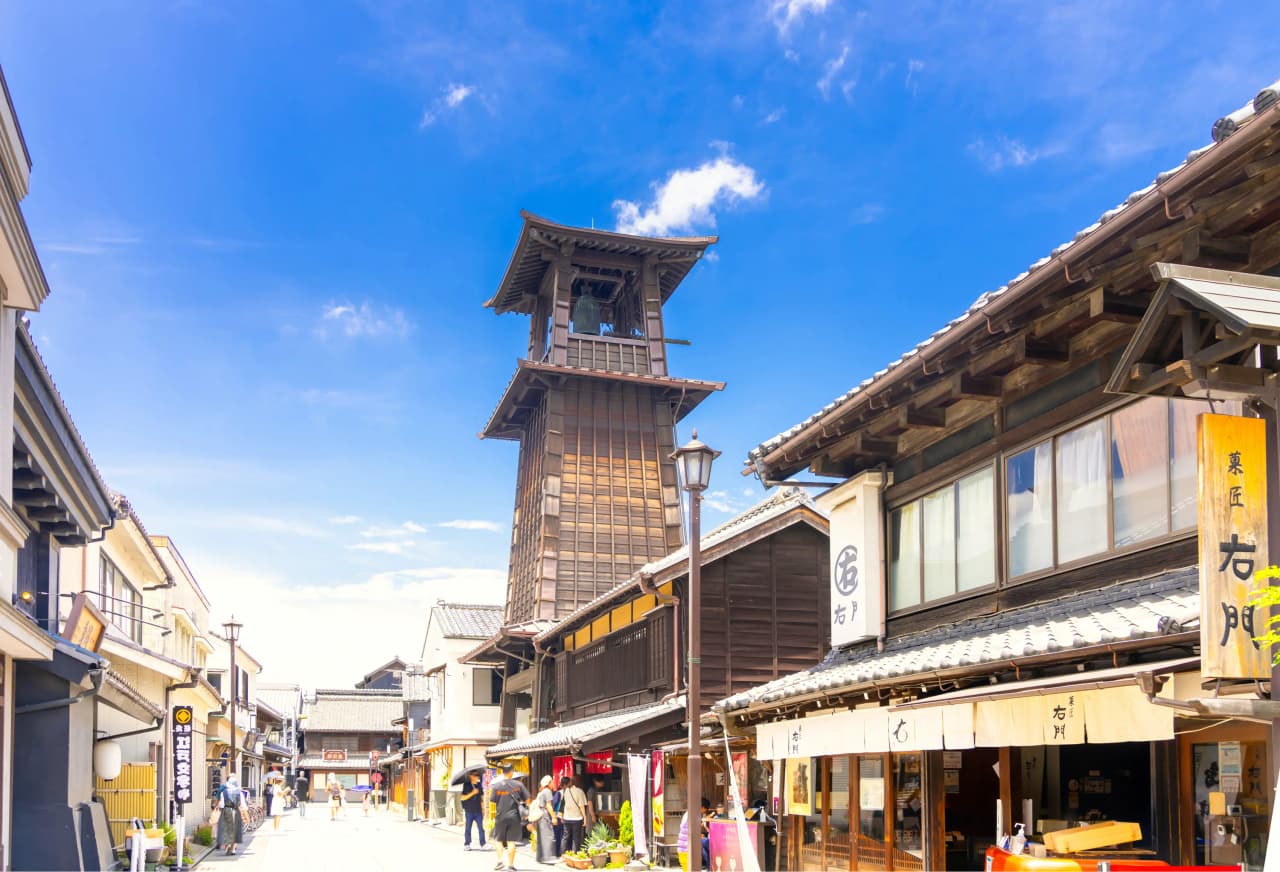 埼玉県