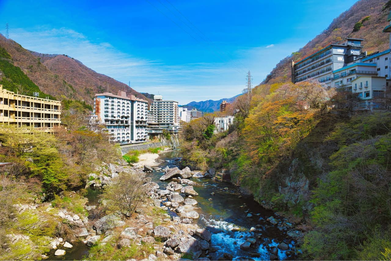 栃木県