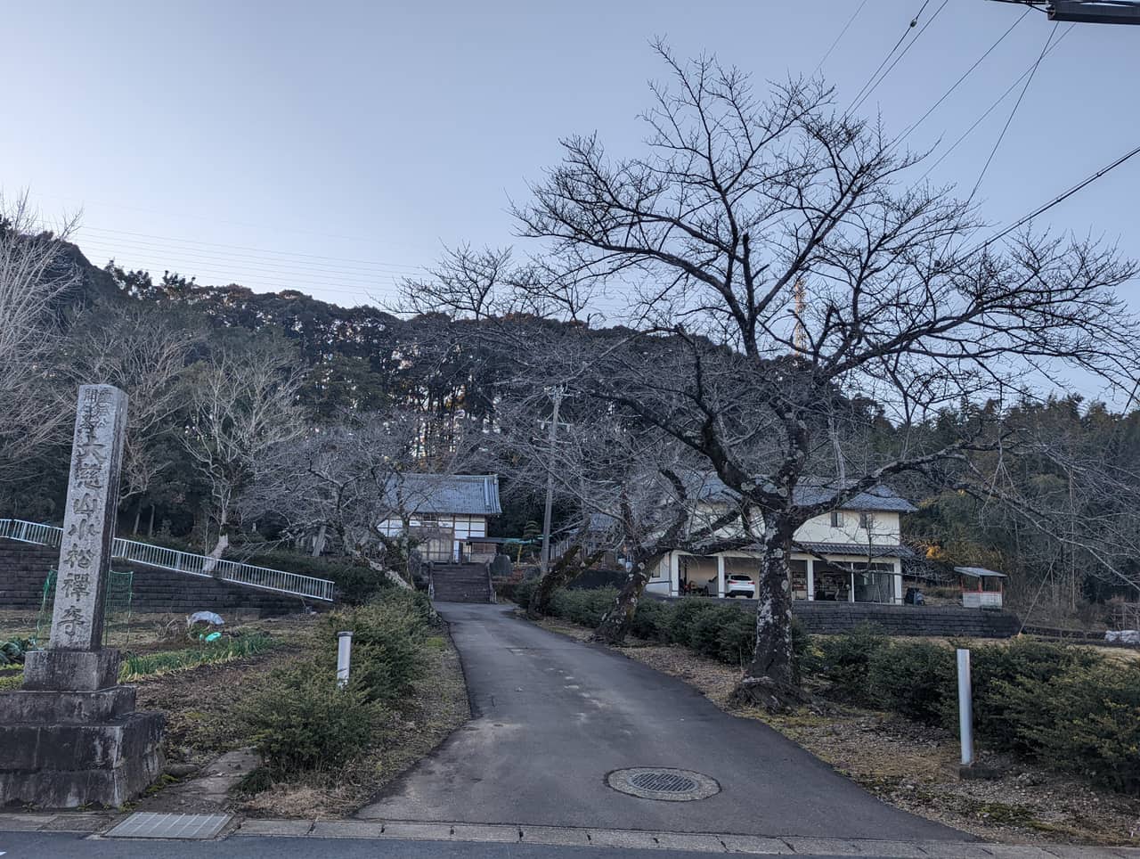 小松寺