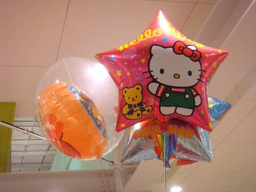 ララガーデン 春日部
