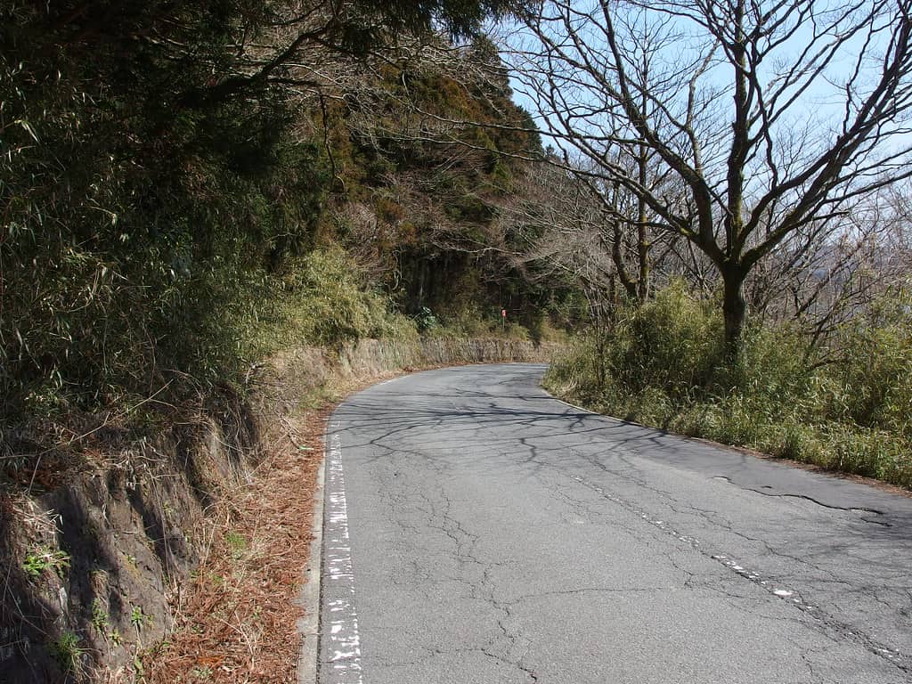 箱根園
