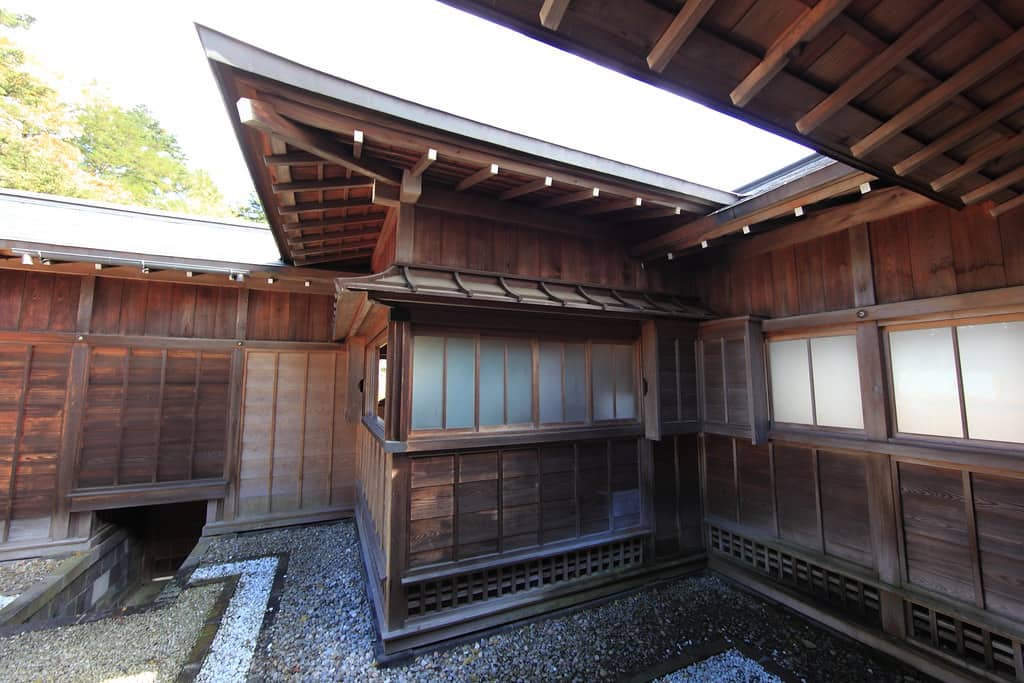 栃木県立博物館