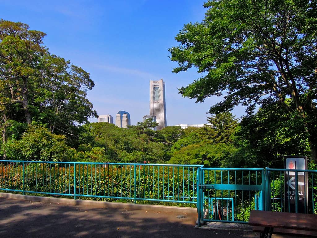 野毛山動物園
