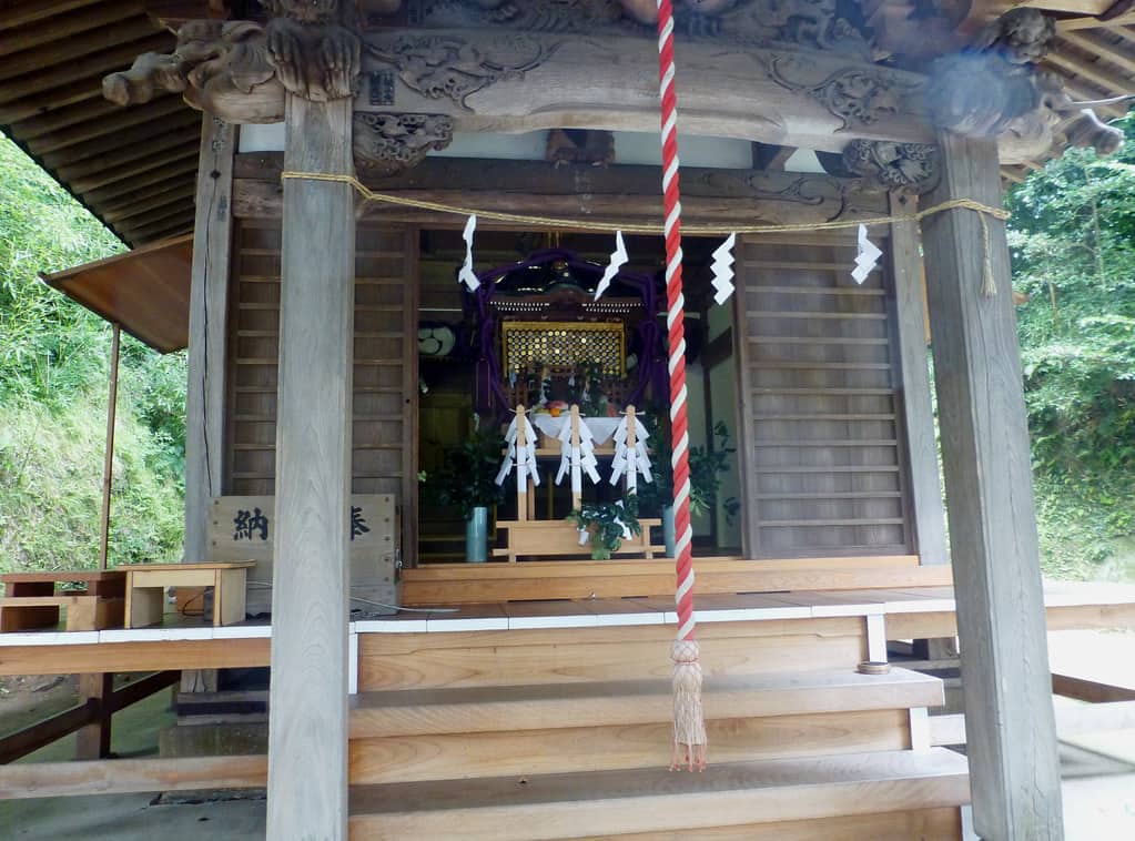 八雲神社