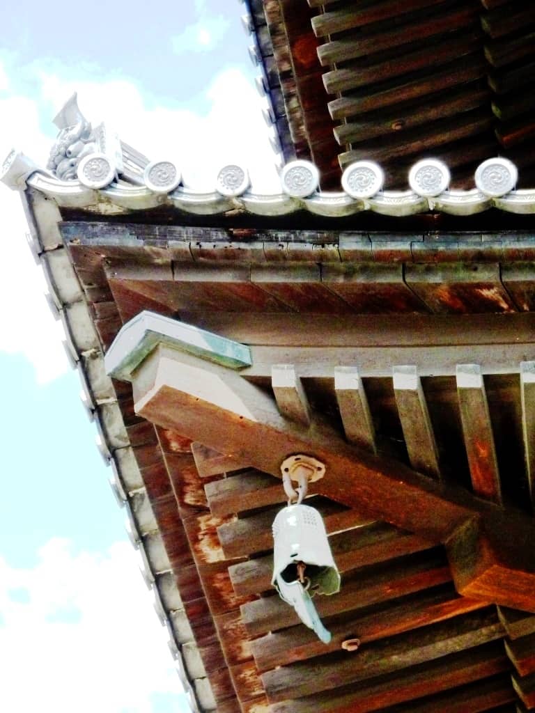 鑁阿寺