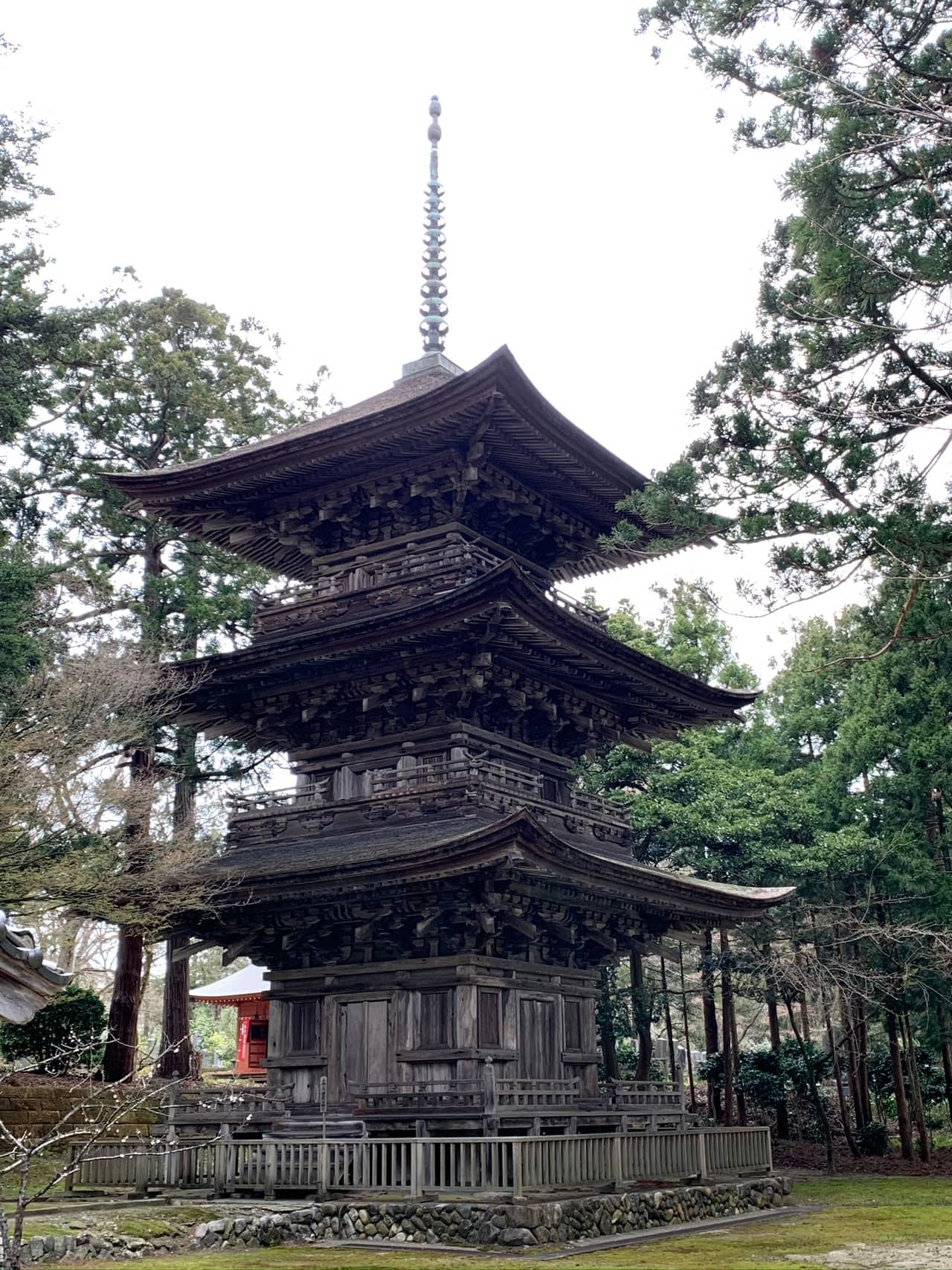 乙宝寺