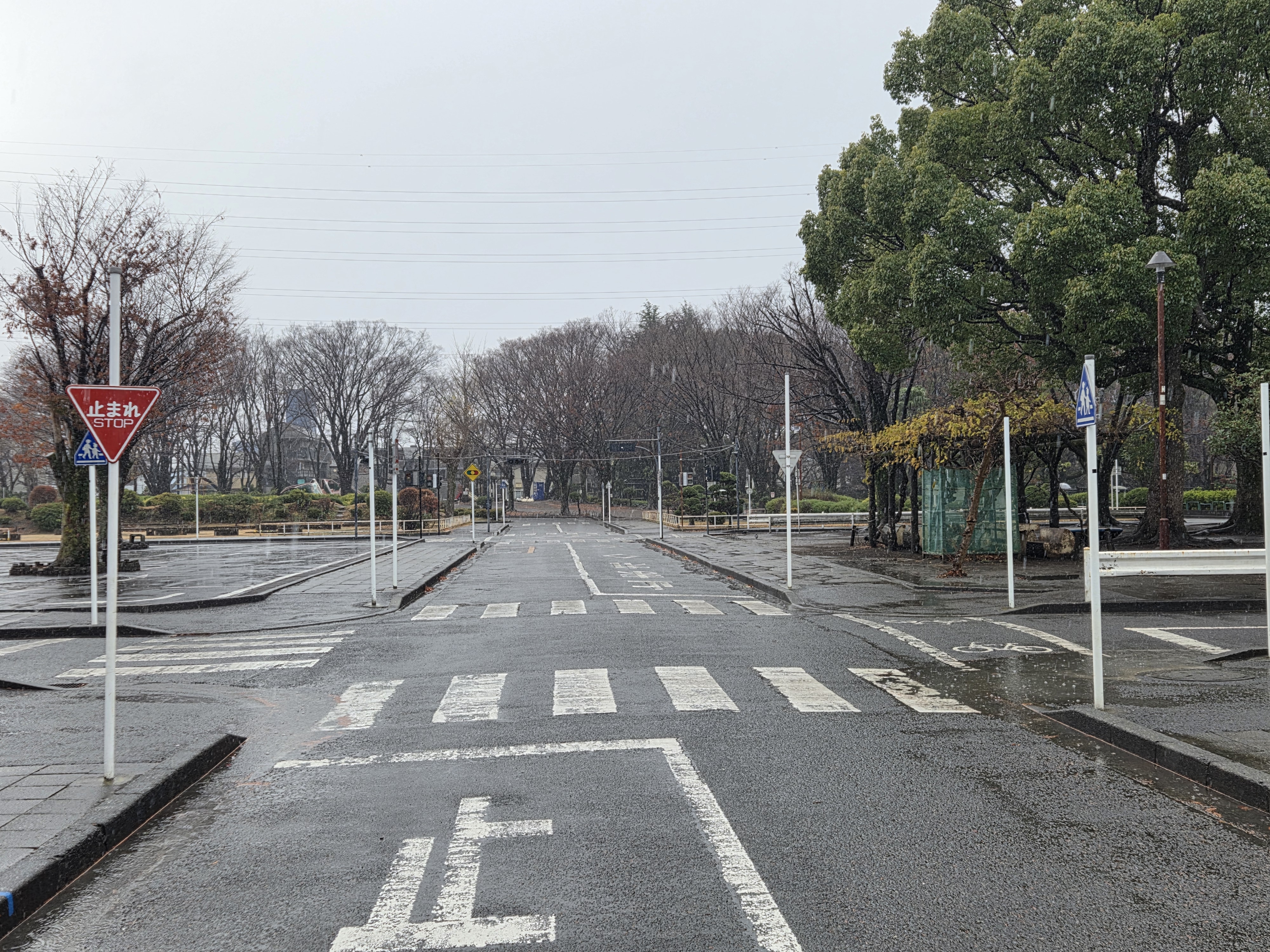 鹿沼公園