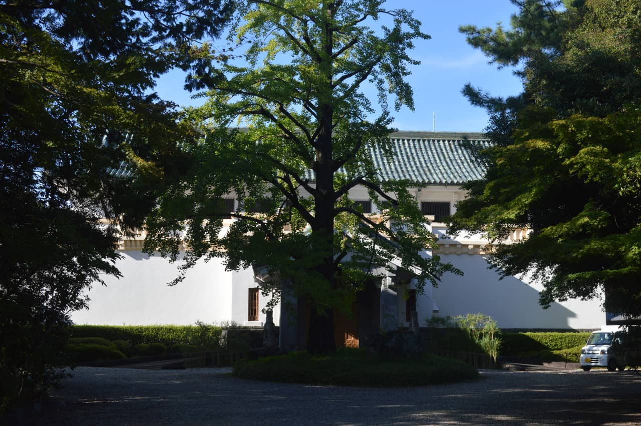 徳川美術館